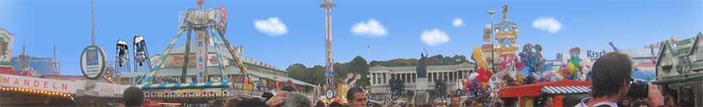 Banner Oktoberfest
