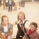 Fotoschuetze Oktoberfest 2006